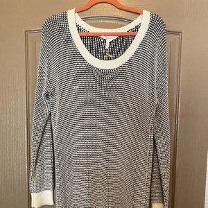 BCBGeneration Sweater Dress